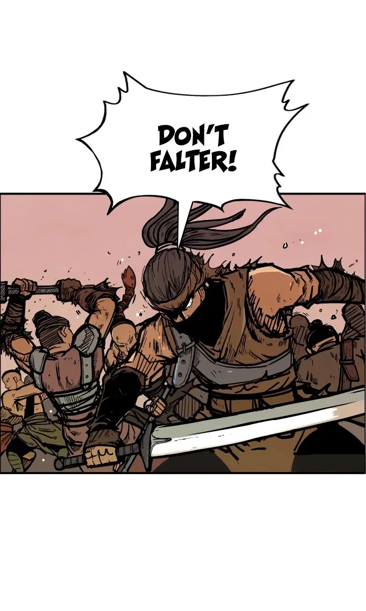 Fist Demon of Mount Hua Chapter 18 Page 25
