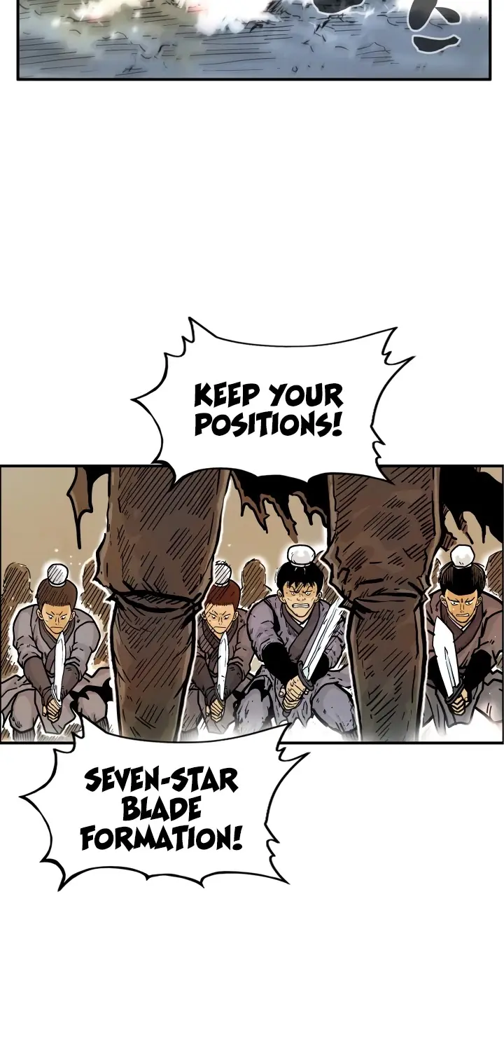 Fist Demon of Mount Hua Chapter 18 Page 56
