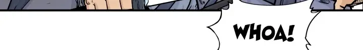 Fist Demon of Mount Hua Chapter 18 Page 59