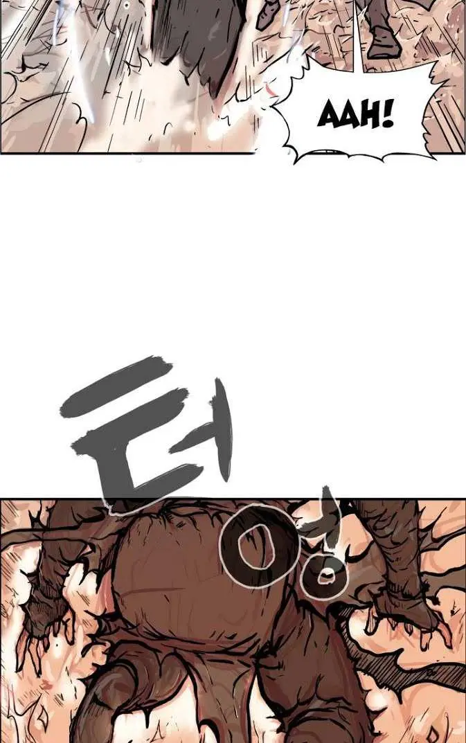 Fist Demon of Mount Hua Chapter 19 Page 4