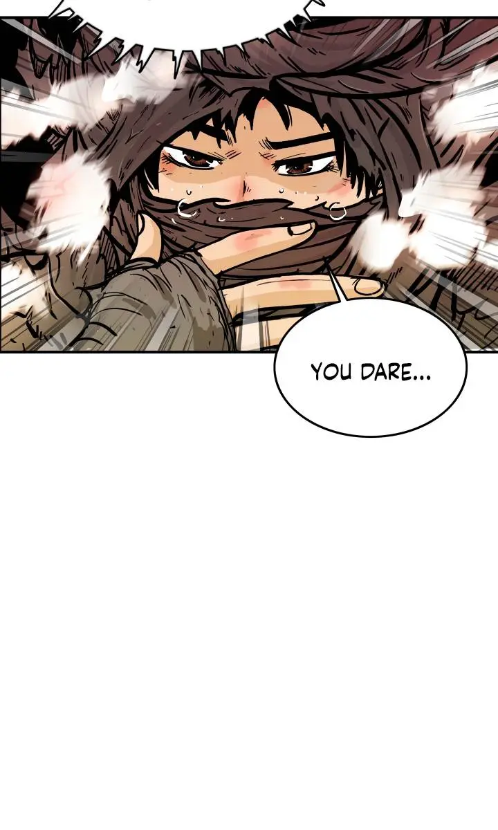Fist Demon of Mount Hua Chapter 19 Page 7