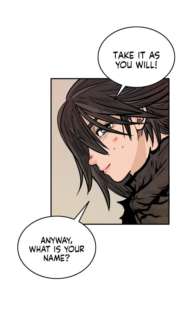 Fist Demon of Mount Hua Chapter 19 Page 70