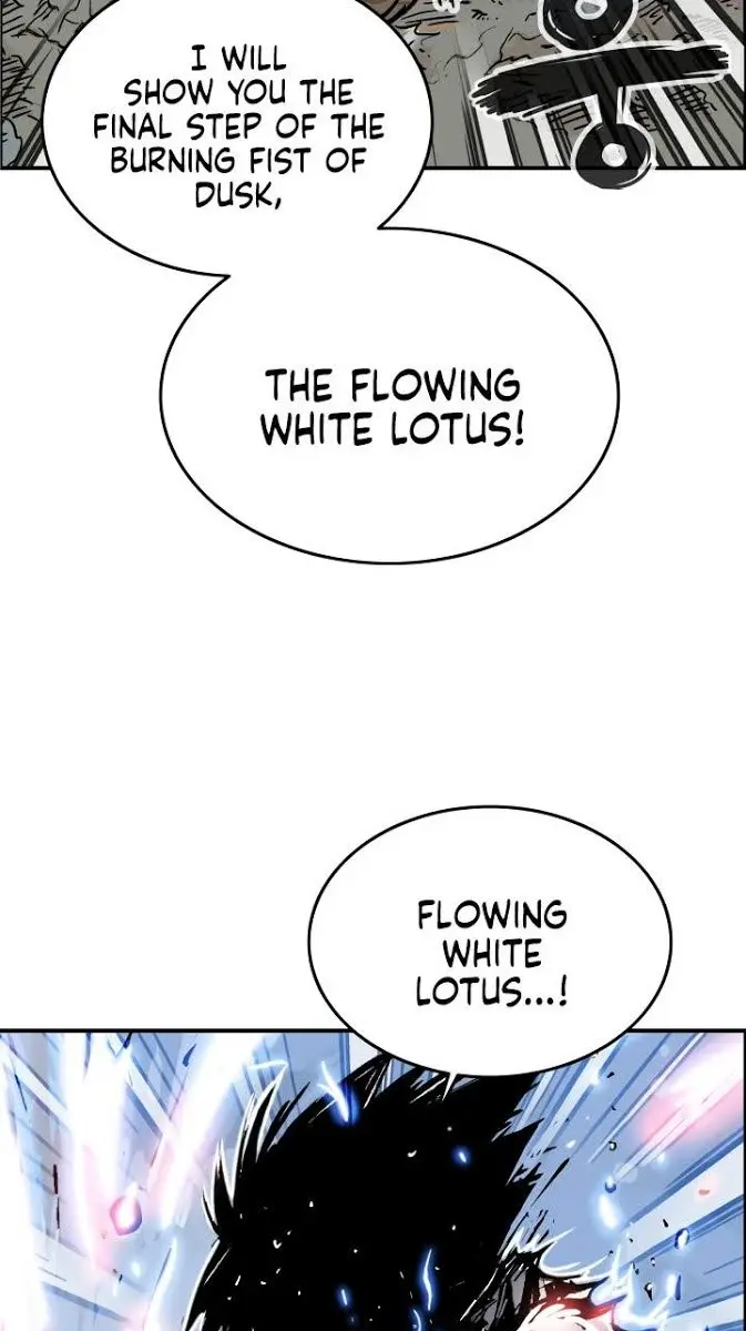 Fist Demon of Mount Hua Chapter 20 Page 3