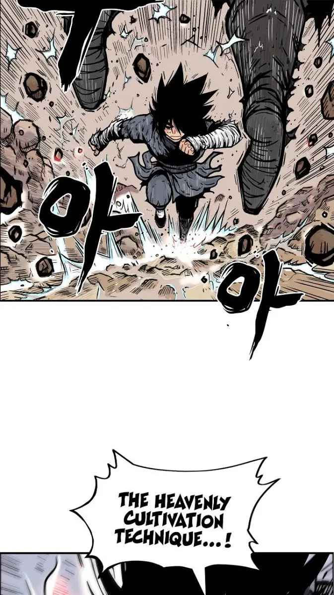 Fist Demon of Mount Hua Chapter 20 Page 10