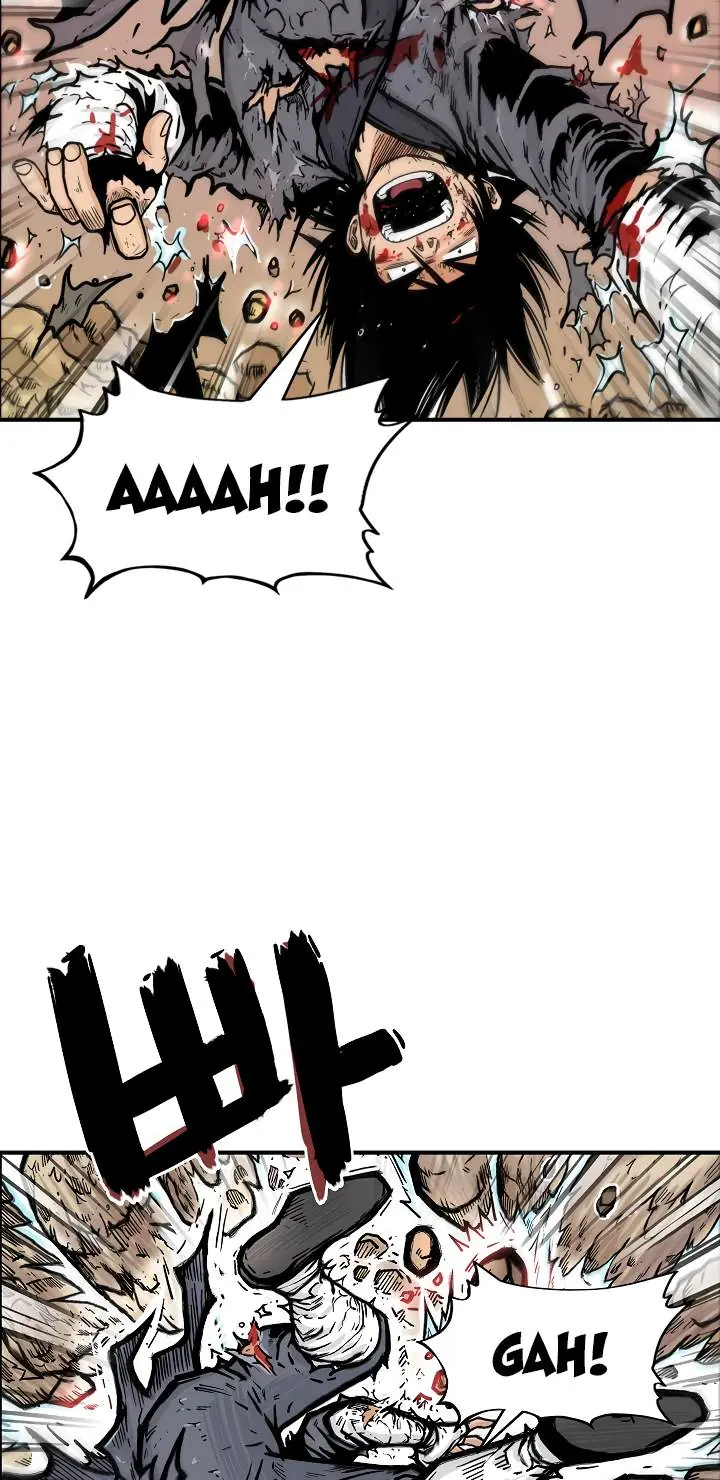 Fist Demon of Mount Hua Chapter 20 Page 20