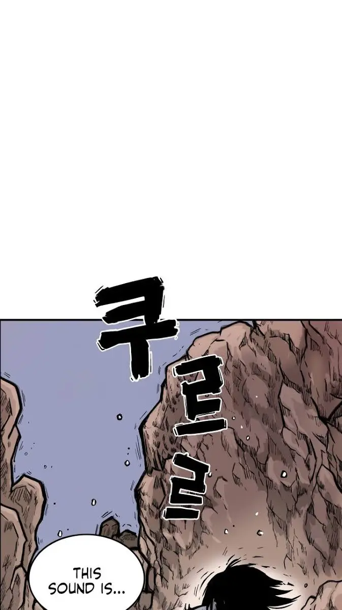 Fist Demon of Mount Hua Chapter 20 Page 37