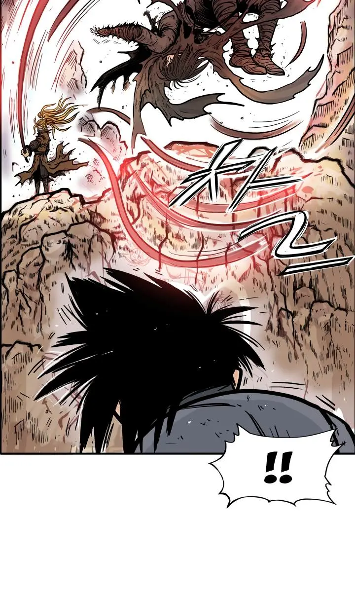 Fist Demon of Mount Hua Chapter 20 Page 42