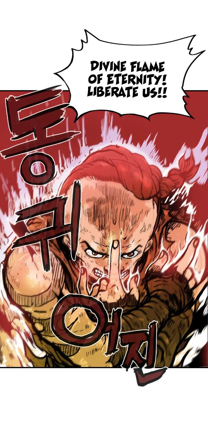 Fist Demon of Mount Hua Chapter 20 Page 53