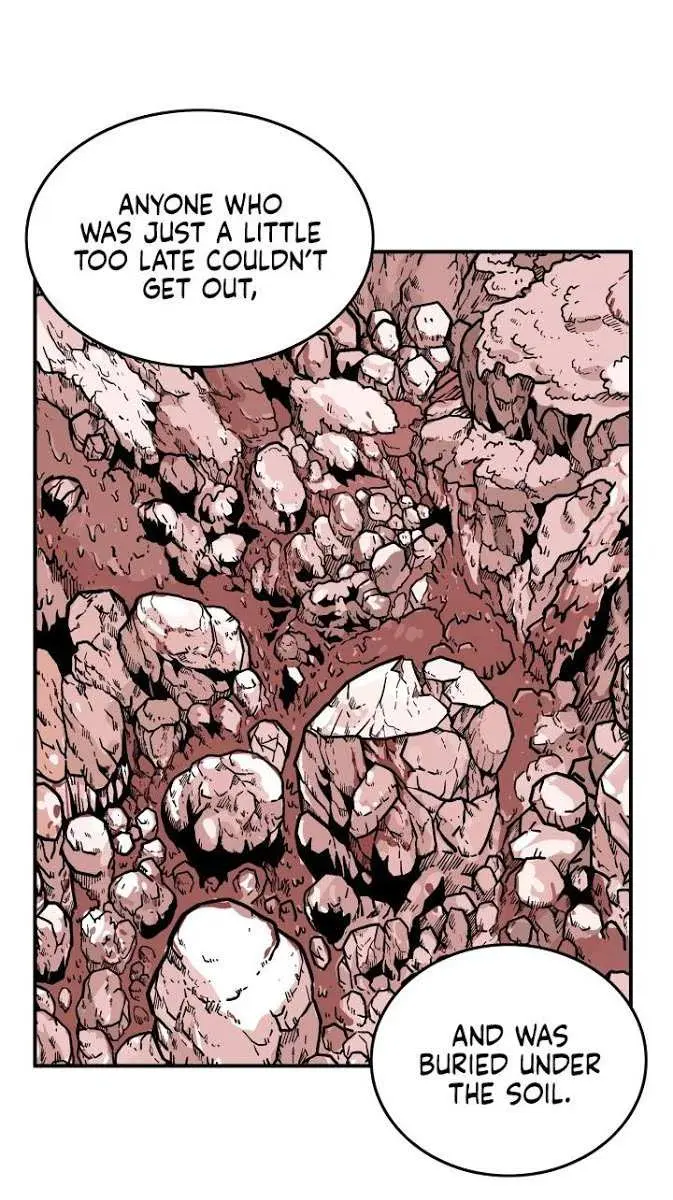 Fist Demon of Mount Hua Chapter 21 Page 18
