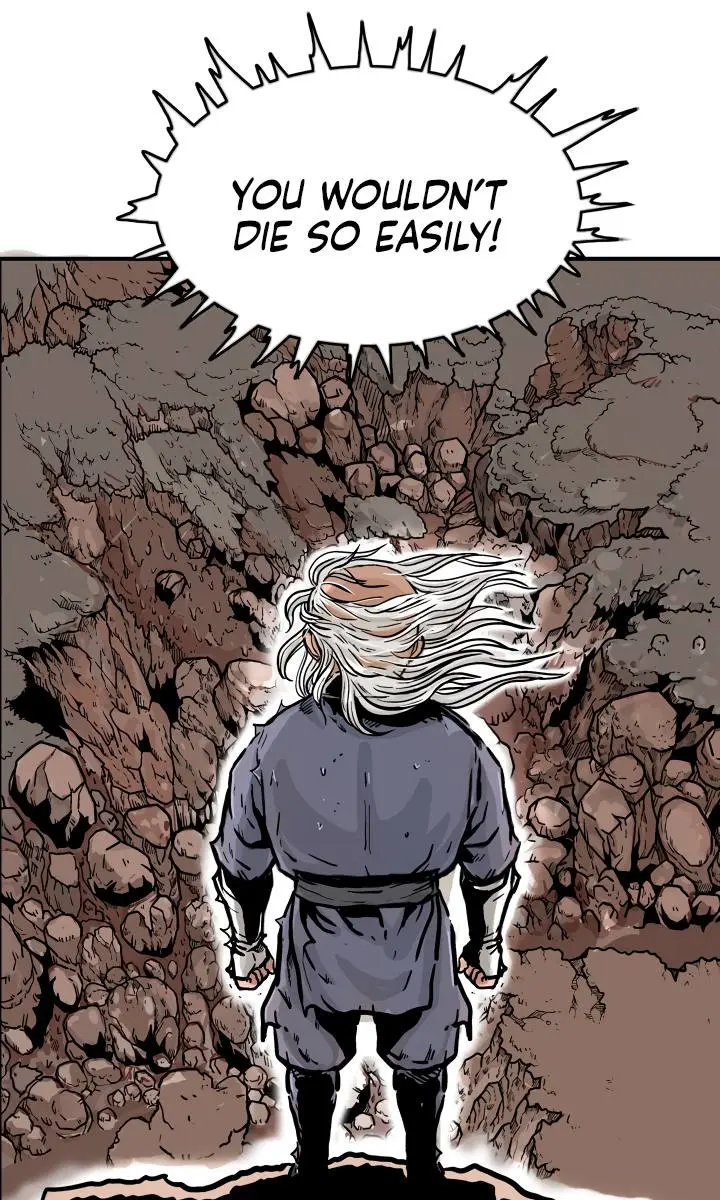 Fist Demon of Mount Hua Chapter 21 Page 34