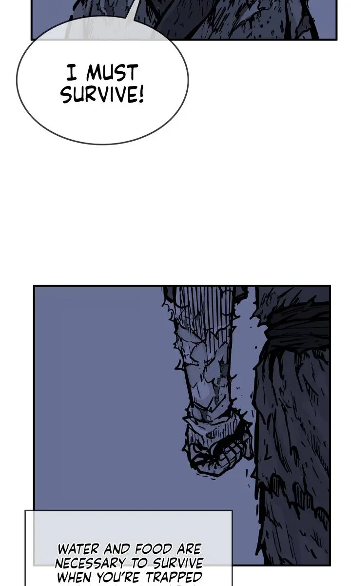 Fist Demon of Mount Hua Chapter 21 Page 52
