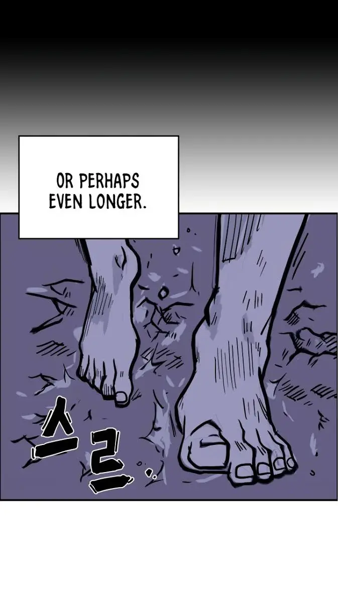 Fist Demon of Mount Hua Chapter 21 Page 70