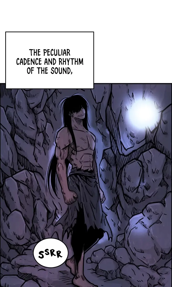 Fist Demon of Mount Hua Chapter 22 Page 17