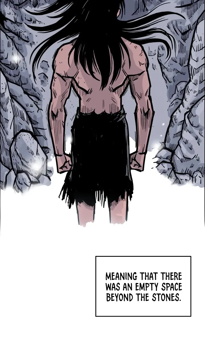 Fist Demon of Mount Hua Chapter 22 Page 38