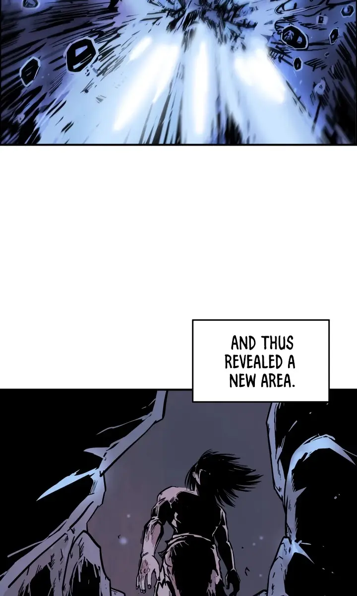 Fist Demon of Mount Hua Chapter 22 Page 43