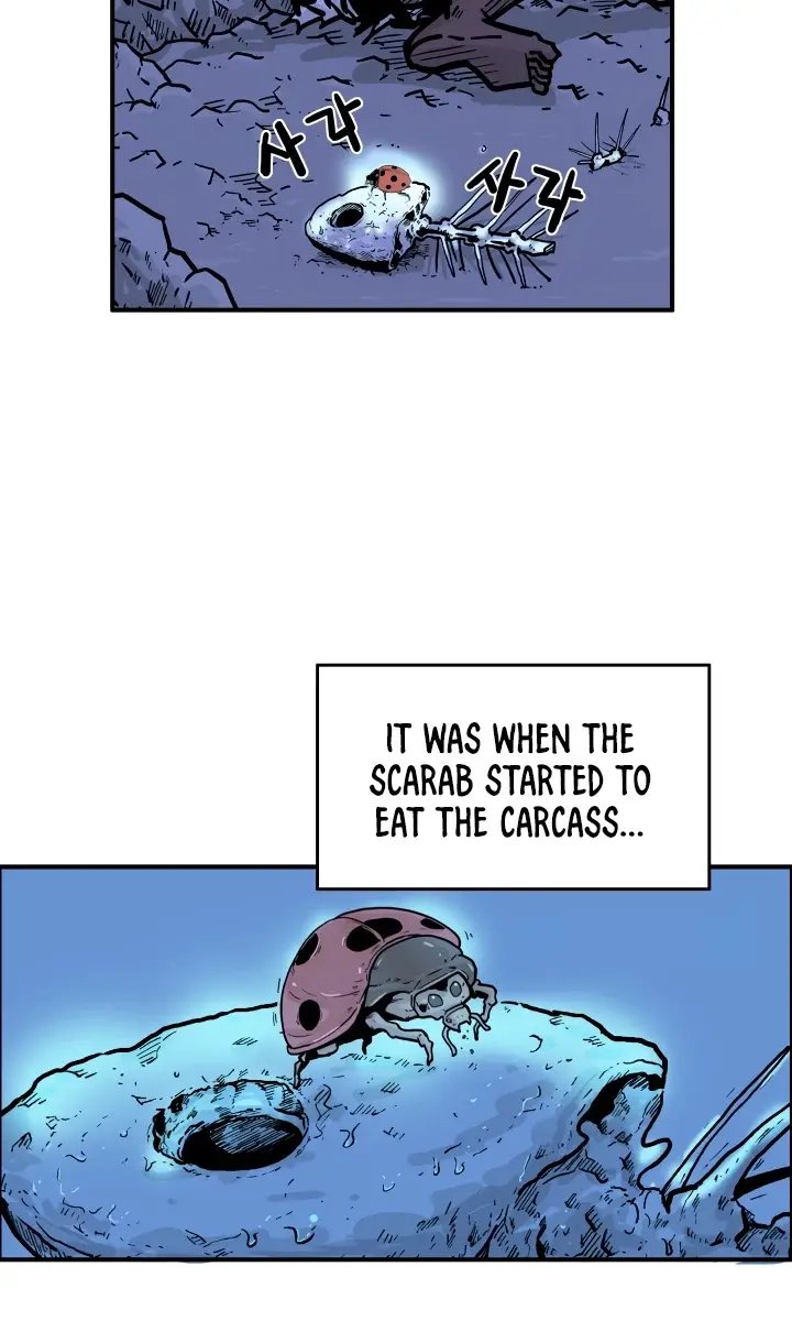 Fist Demon of Mount Hua Chapter 22 Page 70