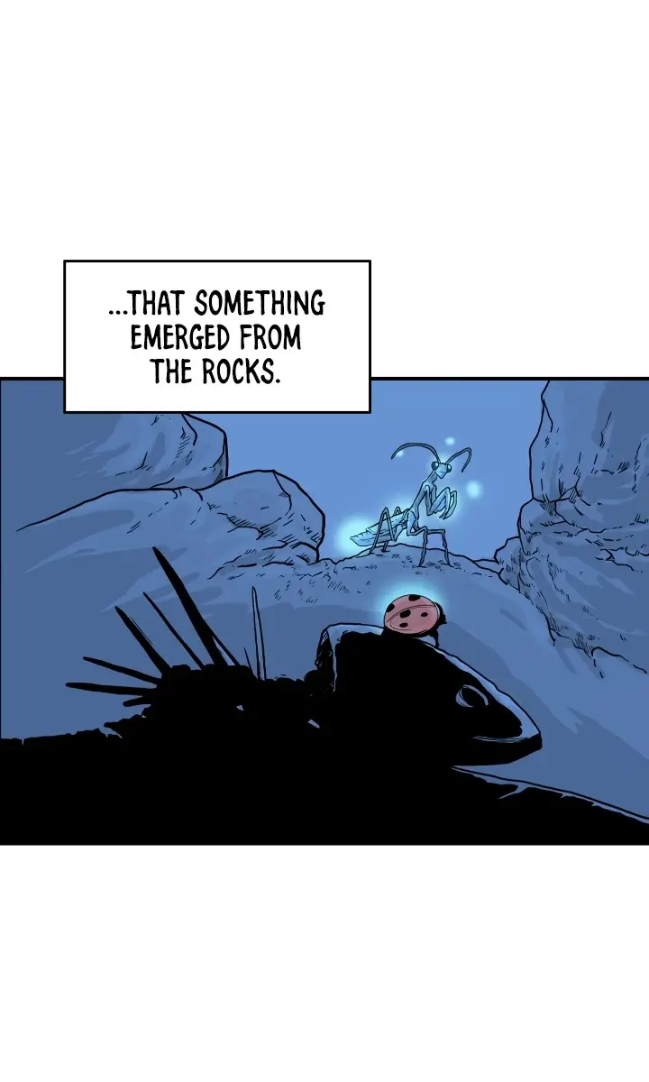 Fist Demon of Mount Hua Chapter 22 Page 71
