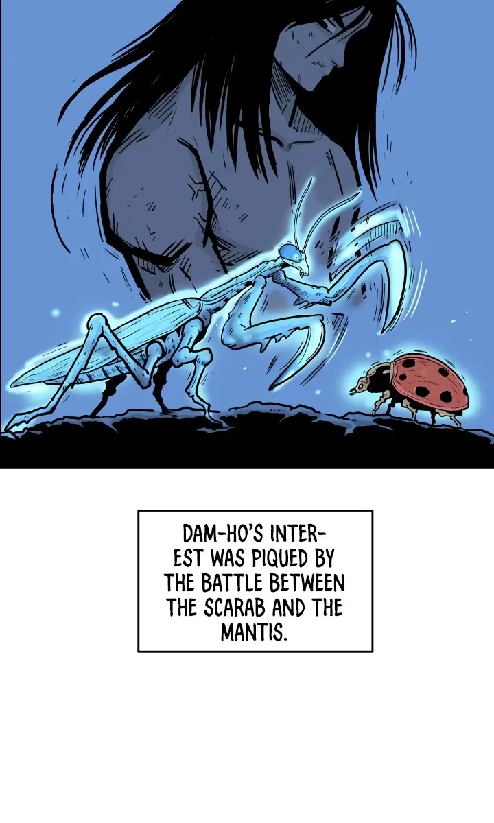 Fist Demon of Mount Hua Chapter 22 Page 76
