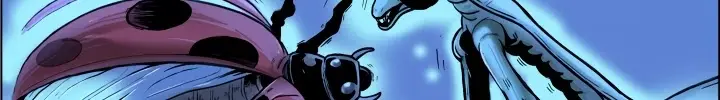 Fist Demon of Mount Hua Chapter 22 Page 85