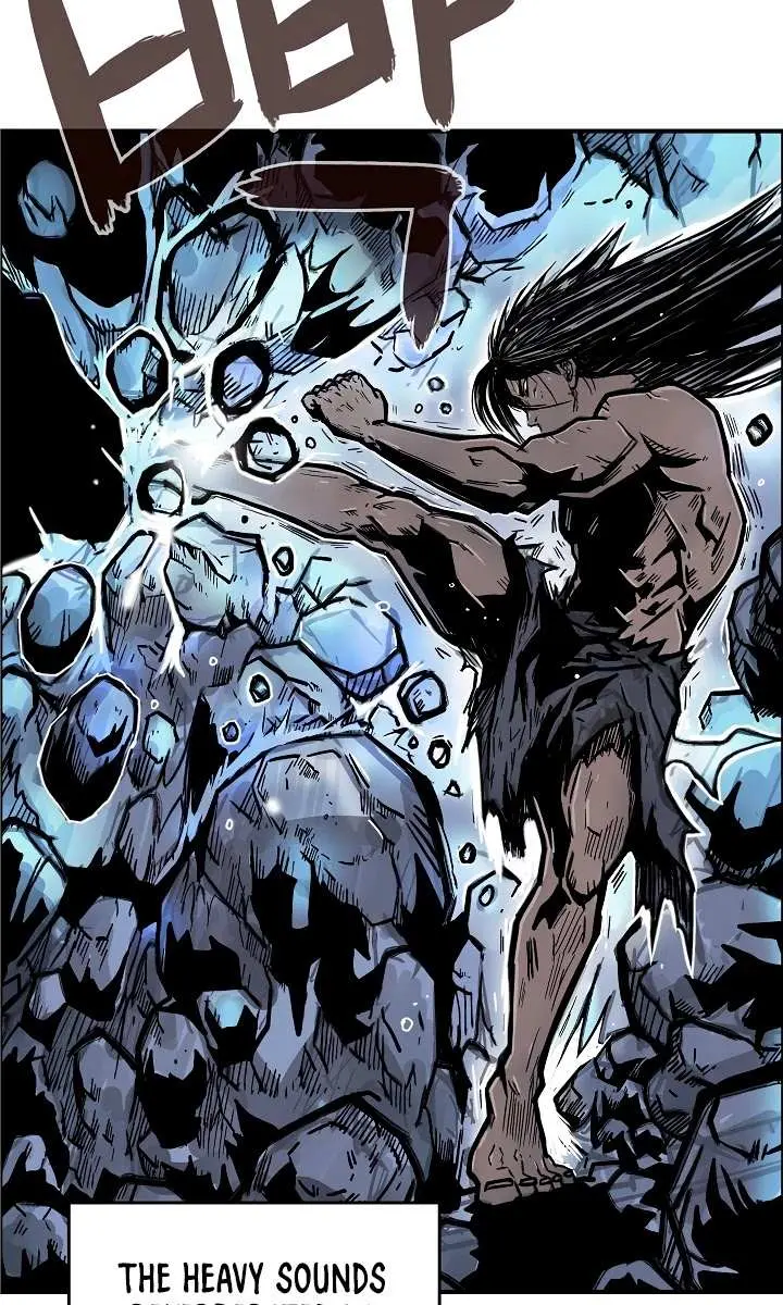 Fist Demon of Mount Hua Chapter 23 Page 17