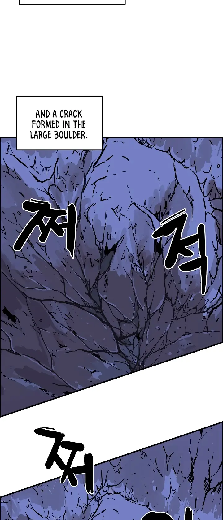 Fist Demon of Mount Hua Chapter 23 Page 19