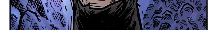 Fist Demon of Mount Hua Chapter 23 Page 29