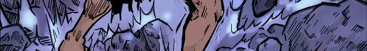 Fist Demon of Mount Hua Chapter 23 Page 35