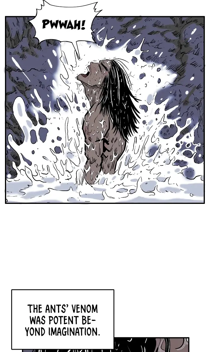 Fist Demon of Mount Hua Chapter 23 Page 69