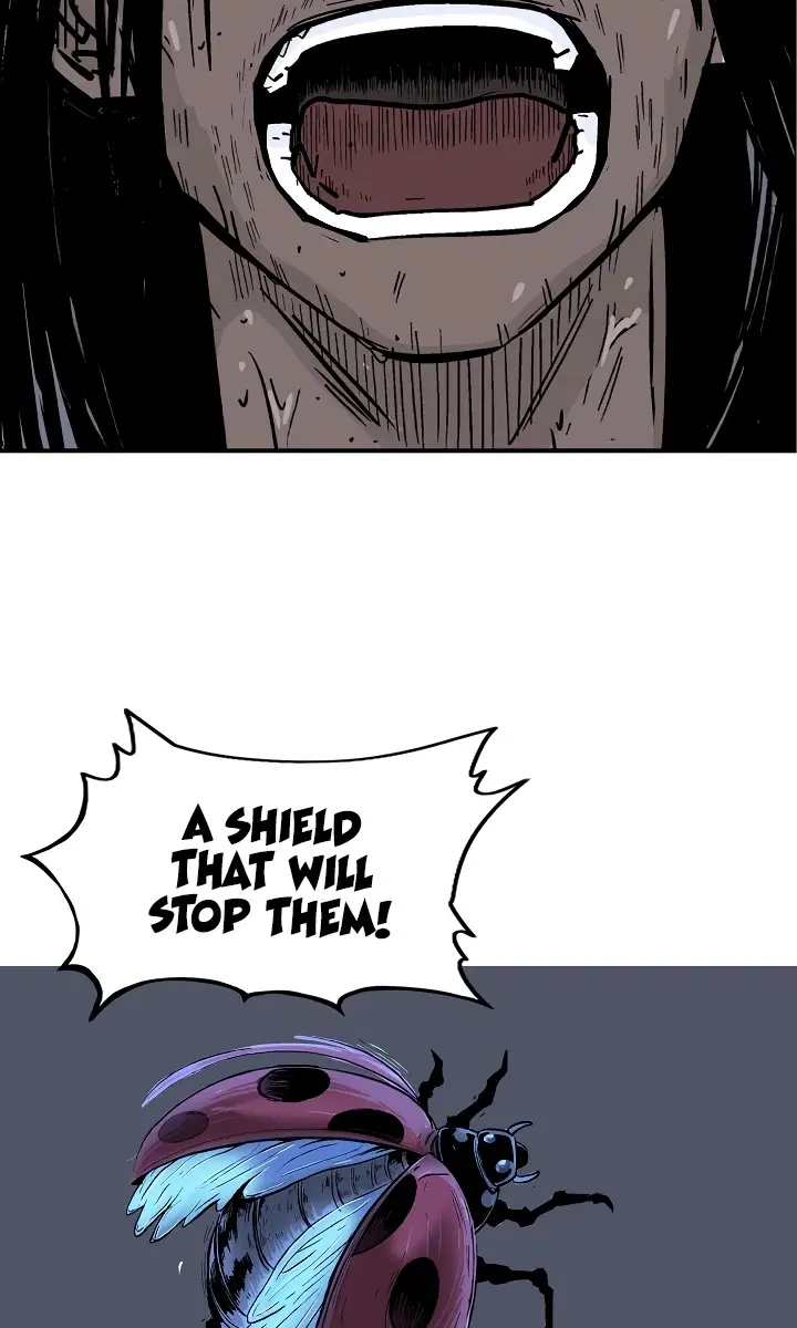 Fist Demon of Mount Hua Chapter 23 Page 85