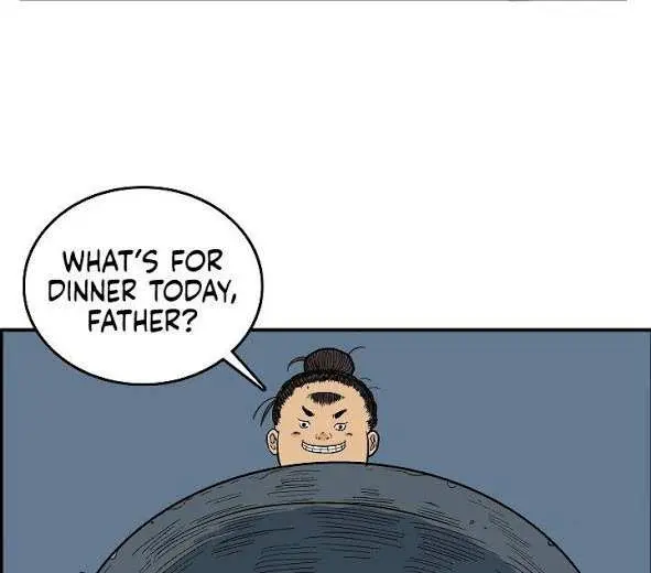 Fist Demon of Mount Hua Chapter 24 Page 48