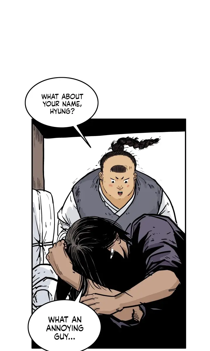 Fist Demon of Mount Hua Chapter 26 Page 5