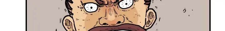 Fist Demon of Mount Hua Chapter 26 Page 38
