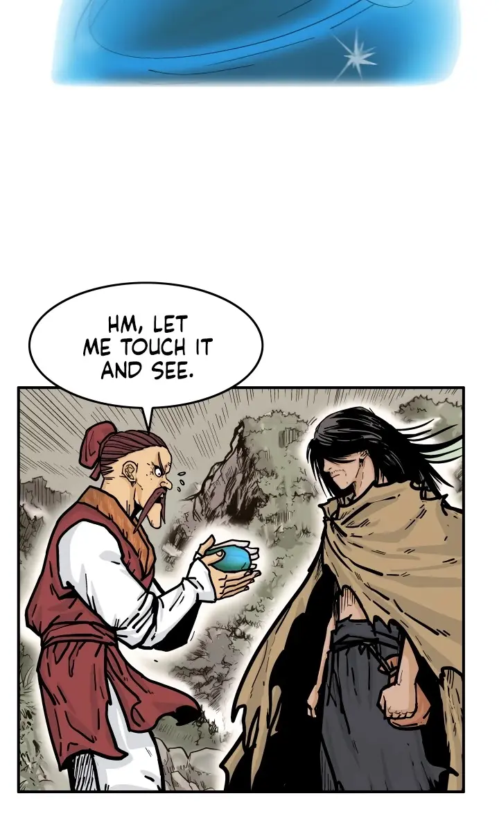 Fist Demon of Mount Hua Chapter 26 Page 58