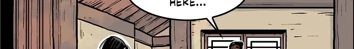 Fist Demon of Mount Hua Chapter 27 Page 34