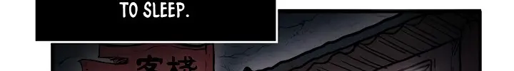 Fist Demon of Mount Hua Chapter 27 Page 48