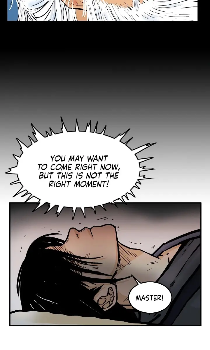 Fist Demon of Mount Hua Chapter 27 Page 59