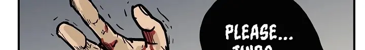 Fist Demon of Mount Hua Chapter 28 Page 76