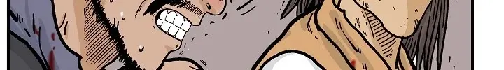 Fist Demon of Mount Hua Chapter 29 Page 39