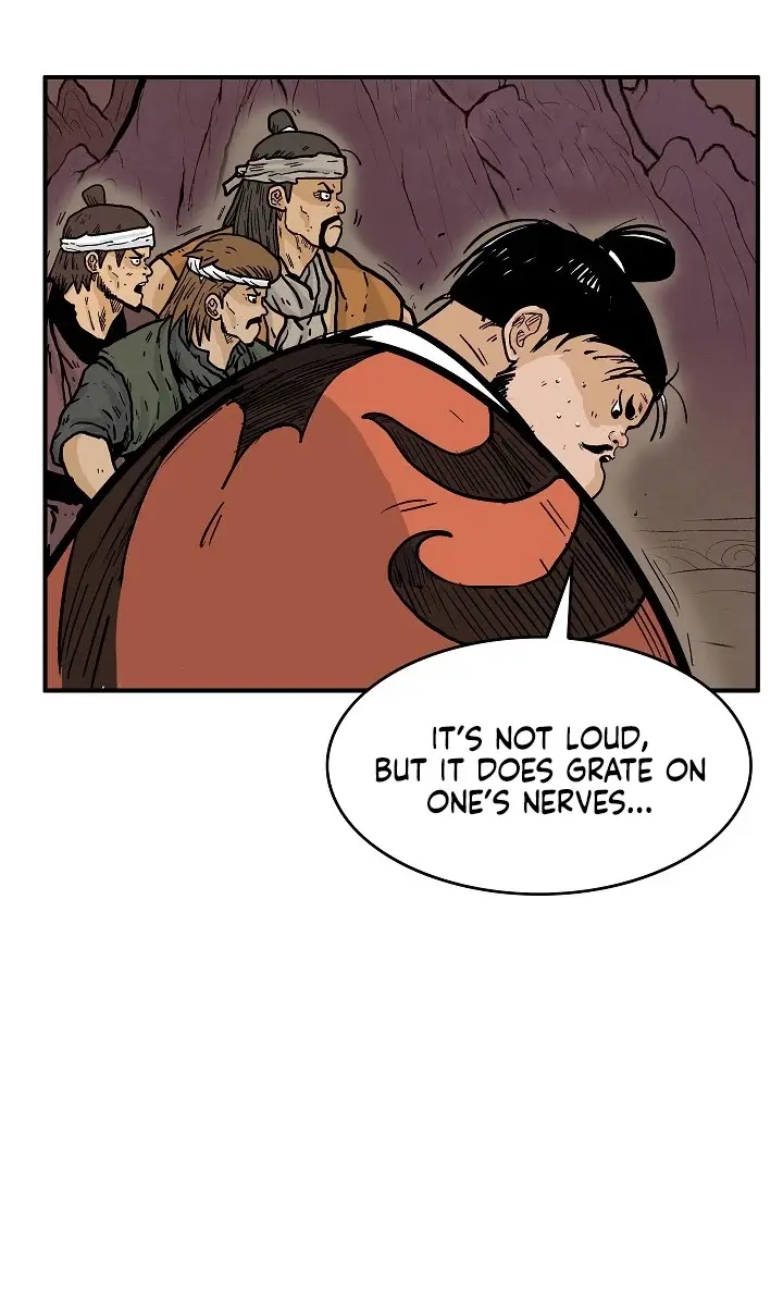 Fist Demon of Mount Hua Chapter 30 Page 75