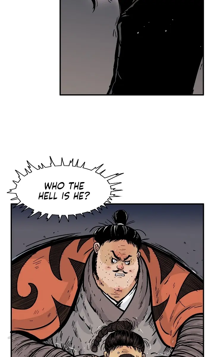 Fist Demon of Mount Hua Chapter 31 Page 24