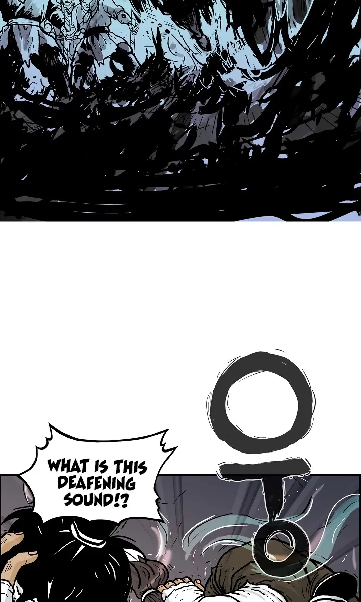 Fist Demon of Mount Hua Chapter 31 Page 53