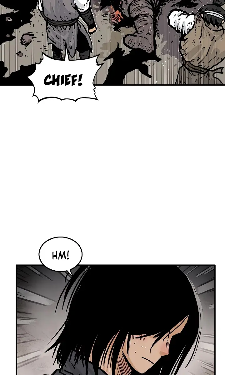 Fist Demon of Mount Hua Chapter 31 Page 60