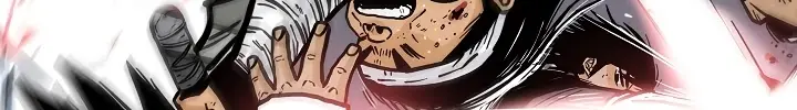Fist Demon of Mount Hua Chapter 31 Page 83