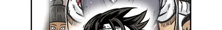 Fist Demon of Mount Hua Chapter 32 Page 29
