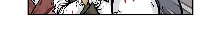 Fist Demon of Mount Hua Chapter 32 Page 36