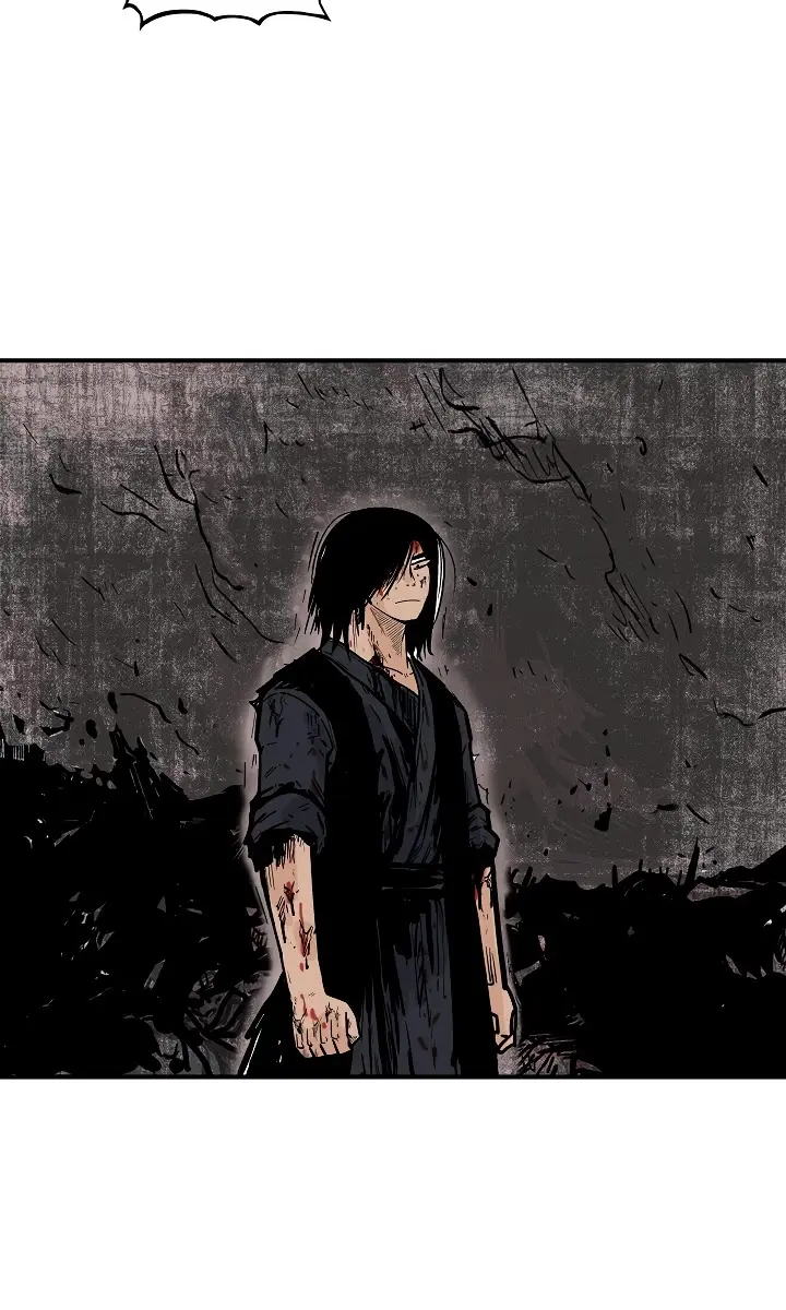 Fist Demon of Mount Hua Chapter 32 Page 64