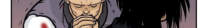 Fist Demon of Mount Hua Chapter 32 Page 71