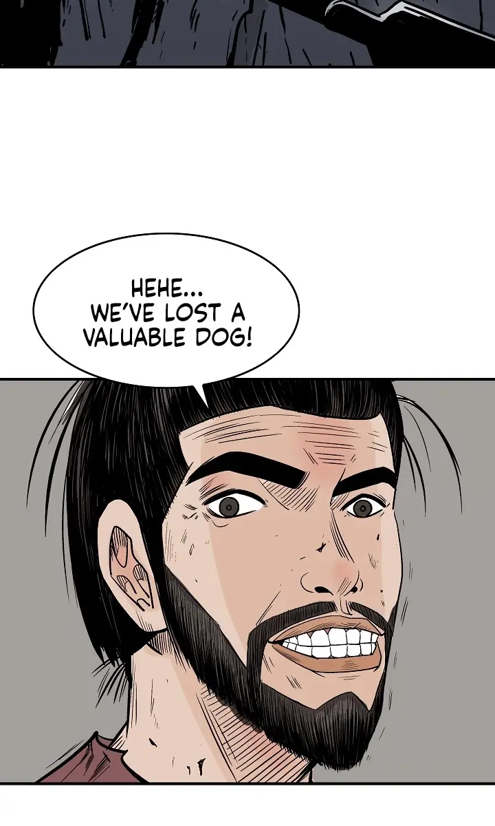 Fist Demon of Mount Hua Chapter 33 Page 4
