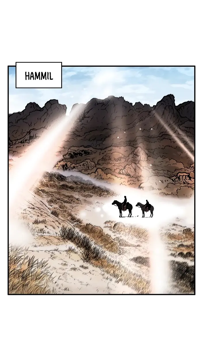 Fist Demon of Mount Hua Chapter 33 Page 31