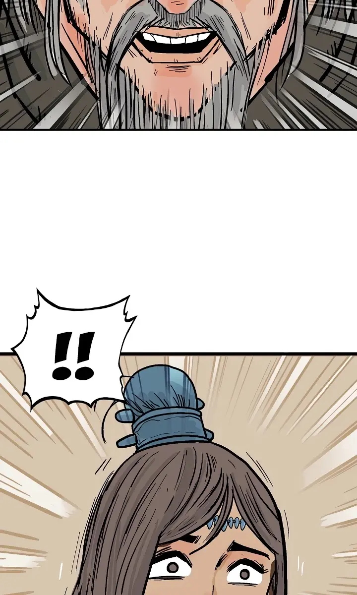 Fist Demon of Mount Hua Chapter 33 Page 69